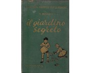 Il giardino segreto