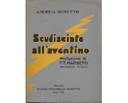 Scudisciate all'Aventino