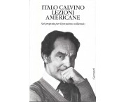 Lezioni americane. Sei proposte per il prossimo millennio