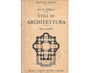 Stili di architettura