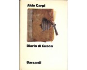 Diario di Gusen. Lettere a Maria