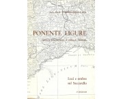 Ponente Ligure nella leggenda e nella storia (Luci e ombre sul Saccarello)