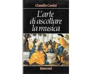 L'arte di ascoltare la musica