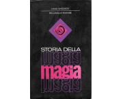 Storia della magia