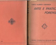 Arte e pratica forense