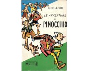 Le avventure di Pinocchio