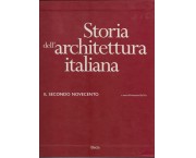 Storia dell'architettura italiana. Il secondo Novecento