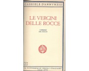 Le vergini delle rocce
