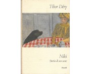 Niki. Storia di un cane