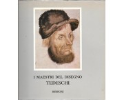 I maestri del disegno - Tedeschi