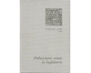 Ambasciatori veneti in Inghilterra