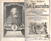 Esprit Fleschiers Lob und Trauerreden. Nebst dem Leben desselben von einigen Mitgliedern der koenigl ...