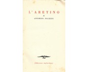L'Aretino - Ragionamenti