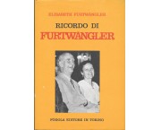Ricordo di Furtwangler