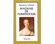 Madame de Pompadour