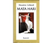 Mata Hari
