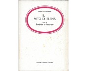 Il mito di Elena. Testi di Euripide e Socrate