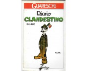 Diario clandestino 1943-1945