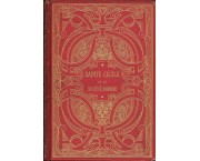 Sainte Cécile et la société romaine aux deux premiers siècles