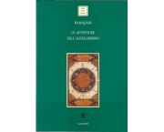 Le avventure dell'Alessandrino