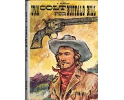 Una Colt per Buffalo Bill