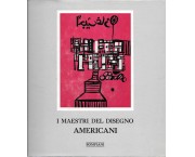 I maestri del disegno - Americani