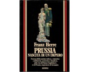 Prussia. Nascita di un impero