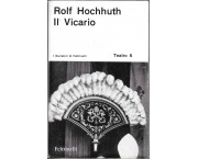 Il vicario, dramma in 5 atti