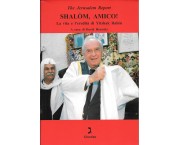 Shalom, amico! La vita e l'eredità di Yitzhak Rabin
