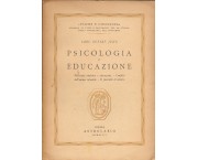 Psicologia e educazione