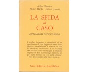 La sfida del caso. Esperimenti e speculazioni
