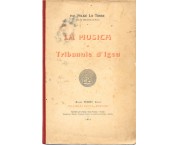 La Musica al Tribunale d'Igea