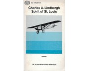 Spirit of St. Louis. La prima trasvolata atlantica