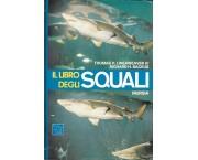 Il libro degli squali