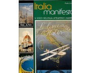 Italia manifesta. Il volto dell'Italia attraverso i manifesti