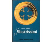 Illustrissimi. Lettere del Patriarca