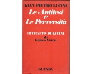 Le Antitesi e le Perversità