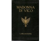 The Santuario of the Madonna di Vico pantheon of Charles Emanuel I of Savoy