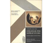 Strategie per sopravvivere. Secondo rapporto al Club di Roma