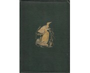 A history of british birds, vol. 4°