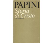 Storia di Cristo