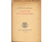 Canti di Castelvecchio