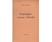 Linguaggio, scienza e filosofia