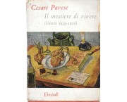 Il mestiere di vivere (Diario 1935 - 1950)