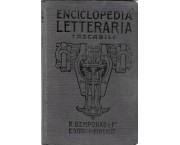 Enciclopedia letteraria tascabile