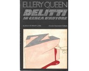 Delitti in cerca d'autore. Il ciclo di Drury Lane