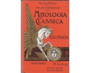 Mitologia classica illustrata ad uso delle scuole medie