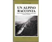 Un alpino racconta