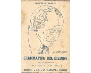 Grammatica del disegno. Metodo pratico per imparare il disegno