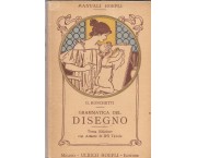 Grammatica del disegno. Metodo pratico per imparare il disegno